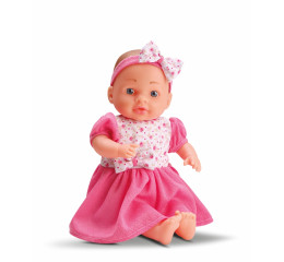 BONECA BELLA CONVERSINHA 54 FRASES 52CM 1044